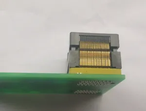 Programador NAND TSOP48 NANDLite K9GAG08U0E K9F2G08U0A Programador de memoria flash - Product Image 4