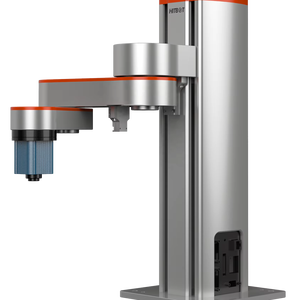 Automatic SCARA <strong>Robots</strong> Arm 1832 Cobot Control <strong>Robot</strong> Arm for Assembly Logistic Robotic Arm Packing Gluing - Product Image 1