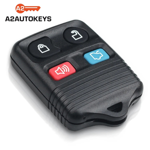 A2AUTOKEYS CWTWB1U345フォードエッジエスケープエクスプローラー用リモートカーキーWindstar4ボタン315MHZキーレスリモートスマートカーキー - Product Image 4