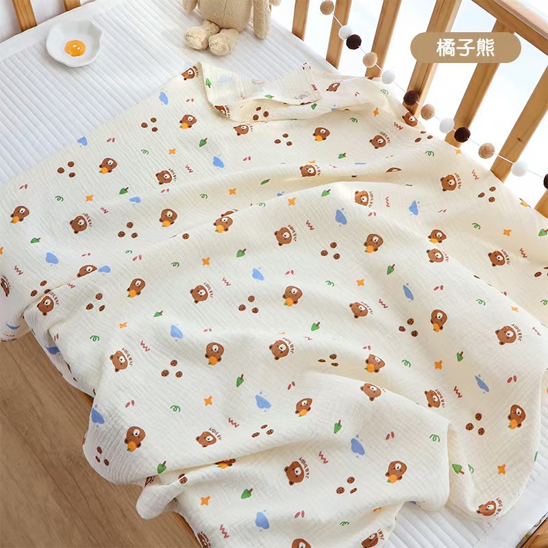 Sac simple Apple Bear-double