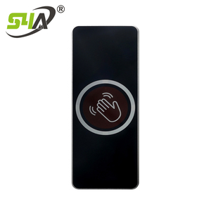 WIFI Tuya APP Door Exit Button WIFI Smart Switch Wireless Release Push Switch for <strong>Access</strong> <strong>Control</strong> <strong>System</strong> and <strong>Automatic</strong> Door - Product Image 5