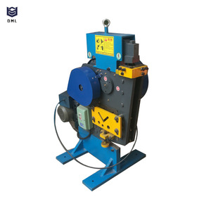 QA32-10B手杆机械小型铁工剪板机金属薄板 - Product Image 4