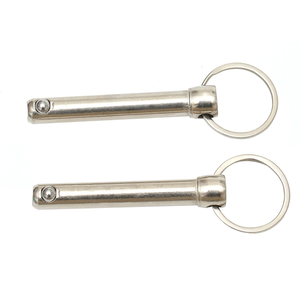 Manufacturer <strong>Lock</strong> <strong>Pin</strong> Ball Nut <strong>Quick</strong> Release Metal <strong>Quick</strong> <strong>Pin</strong>