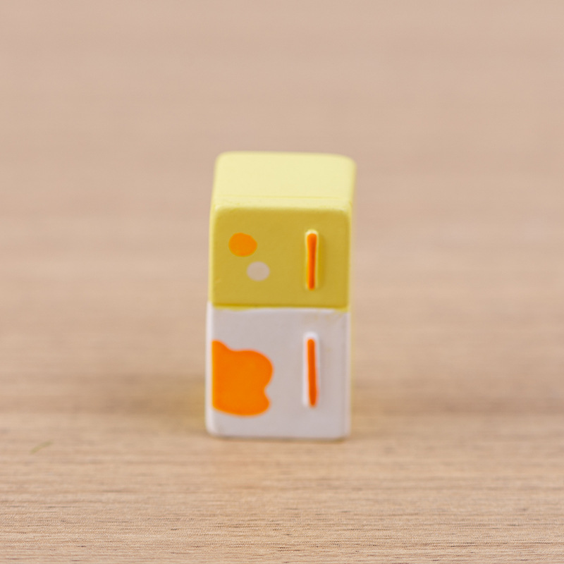 Refrigerator No. 9