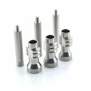 Ostem Dentium Nobel Titanium Tandheelkundige Implantaat Overdracht Impressie Coping Handleiding/Mechanische Kracht Orale Therapie Apparatuur Accessoire - Product Image 1