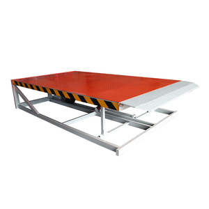 重型载重码头平整机，便于卸料 - Product Image 6