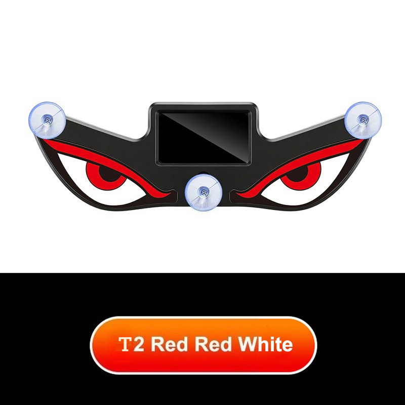 T2 Rouge Rouge Blanc