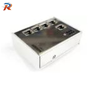 New 1 Beckhoff Cu2005-0000 <strong>Programmable</strong> <strong>Logic</strong> <strong>Controller</strong> Via DHL or FedEx - Product Image 2