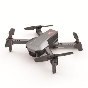 MJX BUGS V1โดรนมินิ2.4G WiFi FPV,พร้อมกล้อง4K โหมดไร้หัวโดรนคอปเตอร์สี่ใบพัดพับได้ - Product Image 1