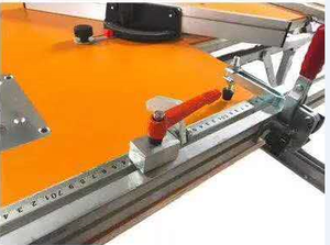 เครื่องเลื่อยและตัดแผ่นไม้หลายฟังก์ชัน - Product Image 2
