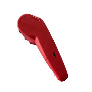 AF75 традиционный POS с Pinpad NFC Беспроводной модуль считывания карт Blue-tooth клавиатура Pos терминал - Product Image 6