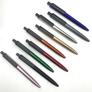 带有可定制标志的促销笔 - Product Image 1