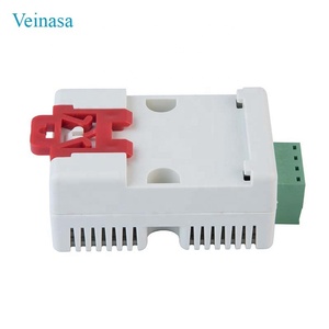 D23J DIN 35mm Rail Temperature and <strong>Humidity</strong> <strong>Sensor</strong> Transmitter Digital Temperature and <strong>Humidity</strong> Control Module <strong>Humidity</strong> Monitor - Product Image 5