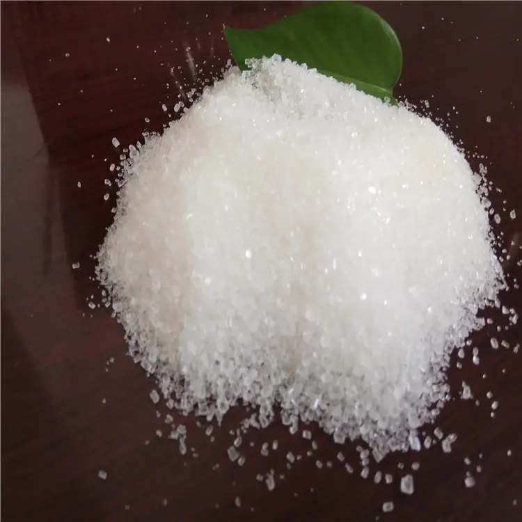 Granulés de sulfate d'ammonium/sulfate d'ammonium AMSUL 21 20.5 pour plantes