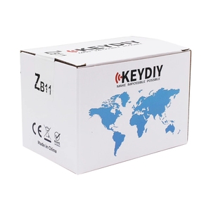KEYDIY evrensel akıllı anahtar ZB11 için KD-X2 2000 Mini KD araba anahtarı uzaktan yedek Fit fazla modelleri - Product Image 5