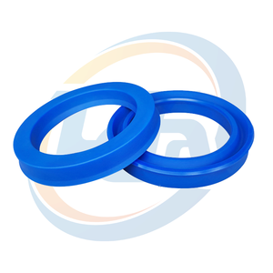 Con dấu cao su hoàn thành phổ quát O-ring xi lanh Thủy Lực <span class=keywords><strong>Piston</strong></span> Un con dấu dầu con dấu thủy lực - Product Image 5