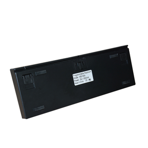 Supporto Win7 Win8 Win10 E Altri Sistemi di Programmazione Tastiera 105 Tasti Programmabili KB105A