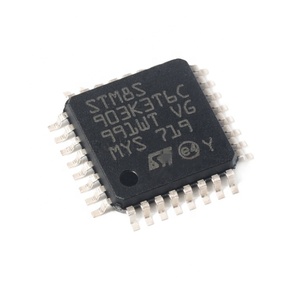 YXW microcontrollore nuovo originale a 32 bit stmm32f 64KB Flash 64LQFP STM32F103R8T6 - Product Image 4