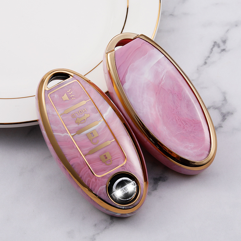 4A Button Pink