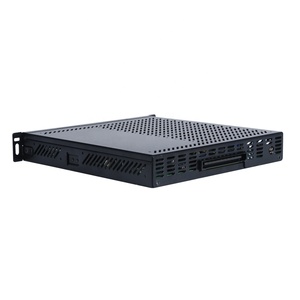 12th i5 embebido 1235U OPS mini computadora PC módulo tamaño de la OPS-C con DP para la pantalla inteligente de la escuela - Product Image 4