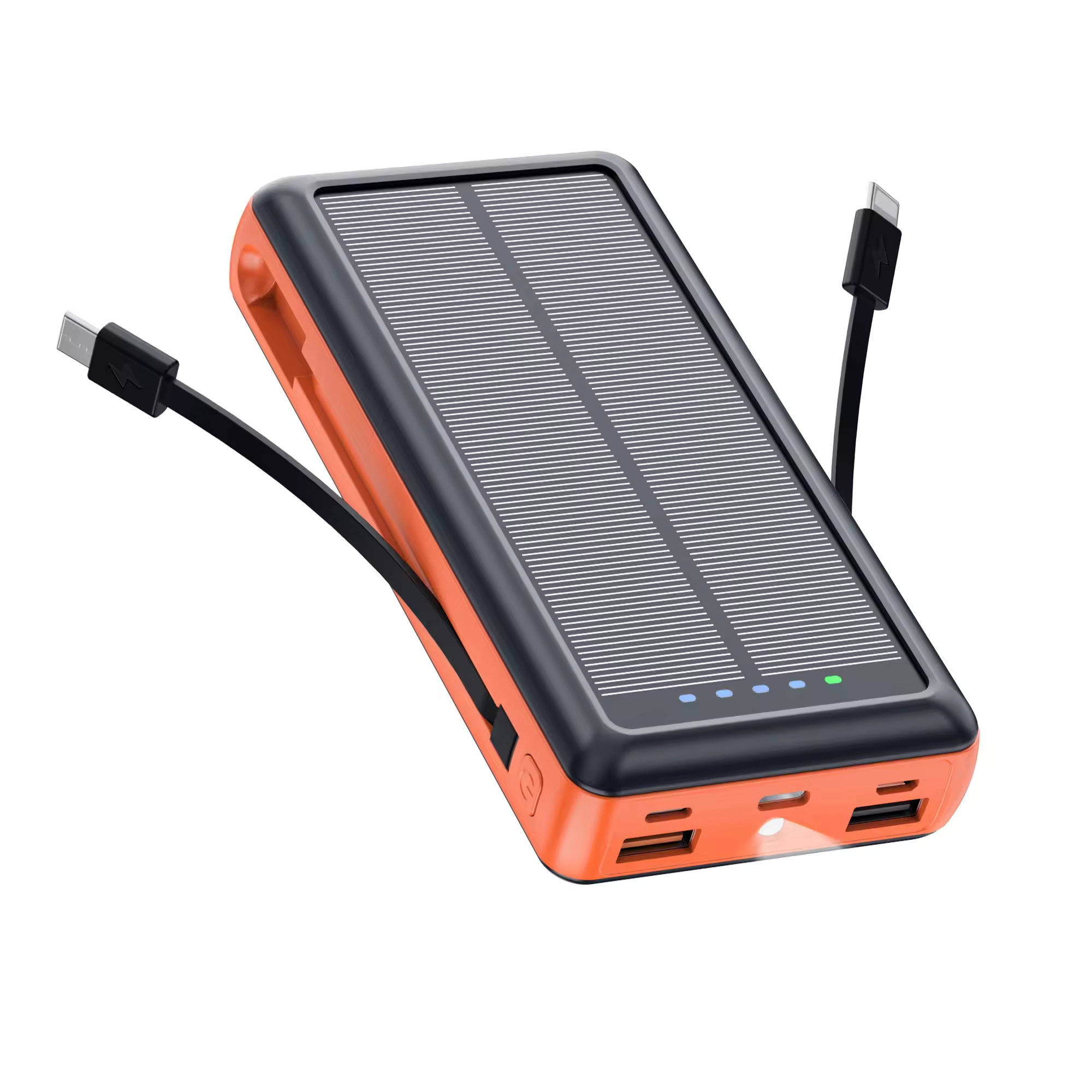 Arancione PD18W 20000mah