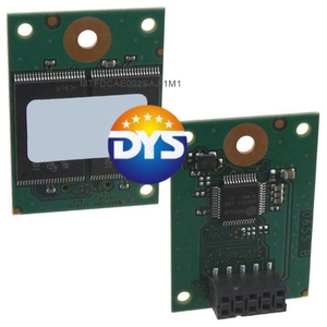 MTFDCAE002SAJ-1M1 <strong>Memory</strong> <strong>Modules</strong> original <strong>MODULE</strong> FLASH NAND SLC <strong>2GB</strong> <strong>DDR3</strong> 16GB DDR2 4GB DDR5 1866GB - Product Image 1