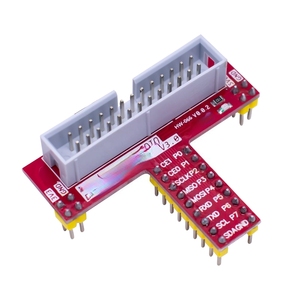 Raspberry Pi 26 Pin Typ GPIO V3.0 Adapter Board Erweiterungs modul für Raspberry Pi - Product Image 1