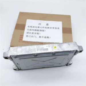 YA60001374 контроллер двигателя ECM ecu тестовый симулятор kess ktag ecu Программатор для экскаватора yanmar Запасная часть - Product Image 2