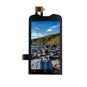 4 Inch TFT <strong>LCD</strong> Module <strong>with</strong> 640x480 Resolution and MIPI Interface for Customizable <strong>Display</strong> Solutions - Product Image 1