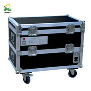 2 4 8合1包装的红日光束<span class=keywords><strong>Par</strong></span>灯飞行箱 - Product Image 4