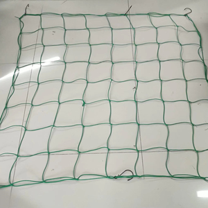 Bildschirm von Garden Durable Hydro ponic Grow Zelt Scrog Net Qualität Gummi Scrog Net Trellis Stretch Net - Product Image 1