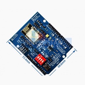 <strong>ESP8266</strong> expansion board extends gpio Wifi shield - Product Image 2