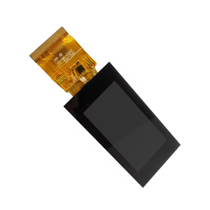 1.9インチ170X320 MCU 8/16BIT/SPIインターフェースIPS TFT液晶画面容量タッチ - Product Image 4
