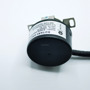 EI35H8-2500 Servo Motor <strong>Encoder</strong> EI35H8-2500-5P3D5N3TSQ Hollow Shaft Rotary <strong>Encoder</strong> - Product Image 3