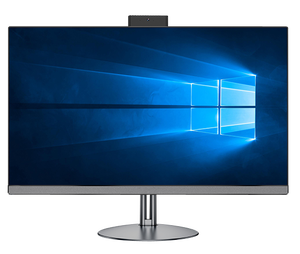 21.5 24 Inch Aio Industrial Touch Screen <strong>Computer</strong> <strong>Desktop</strong> Panel Amount All in One Pc J1900 I3 I5 <strong>Processor</strong> for Student Online - Product Image 3