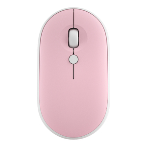 Logo personalizzato a buon mercato 1600 Dpi 2.4g ricevitore Computer Super sottile Mouse ottico Usb Wireless - Product Image 2