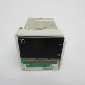E5cs-r1p Unmp New Original Ready Stock Industrielle Automatisierung Pac Dedicated Plc Programming Controller - Product Image 1