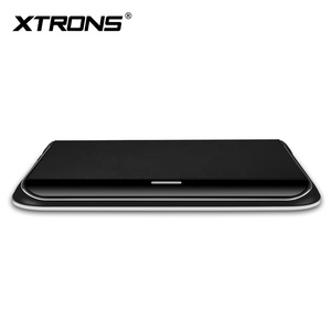 XTRONS 19.5英寸车顶监视器安卓8核32G 8k视频内置扬声器高架播放器高清RCA输入汽车电视屏幕 - Product Image 5