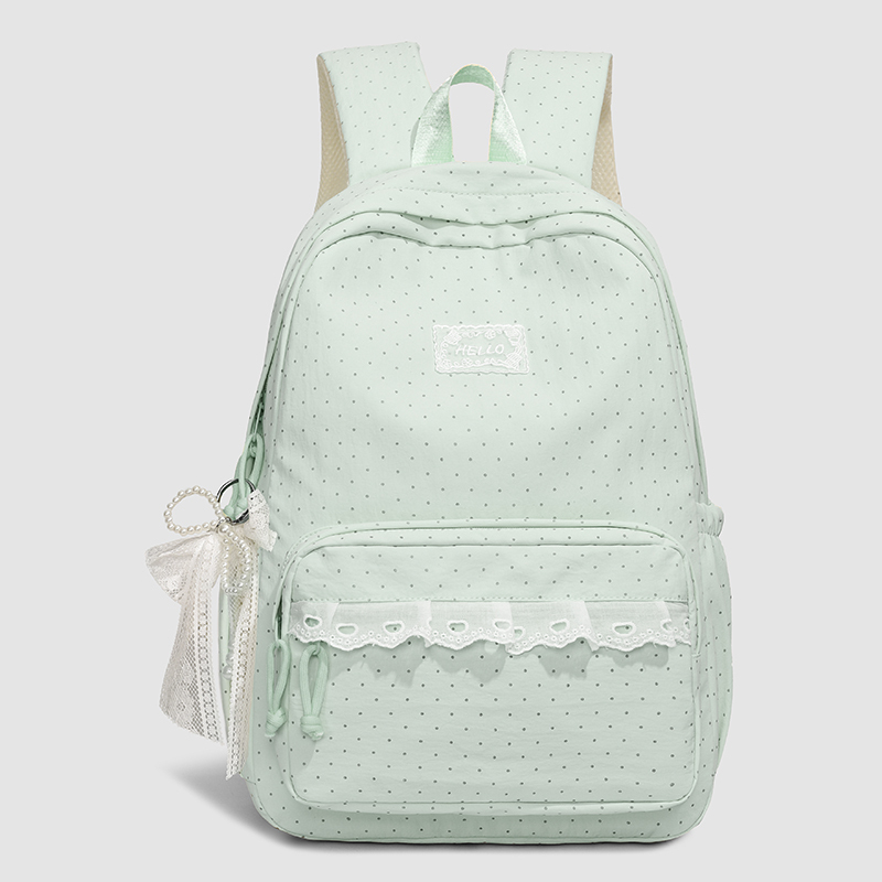 Mint Green