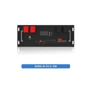 Güneş lityum iyon AA pil kutusu hücreleri kutuları raflar montaj sistemi - Product Image 4
