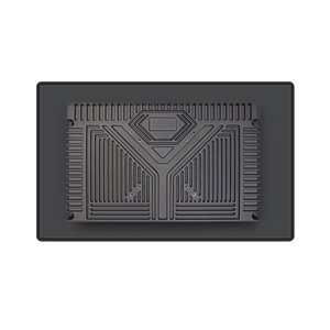 ZOOMWIN J4125 <strong>Embedded</strong> All in One PC 10.1 Inch DDR4 Industrial Tablet Dual Lan Touch Screen 2*<strong>RS232</strong> COM Win10 Linux <strong>Computer</strong> - Product Image 5