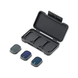 JHDDJI Mini 4 Pro ND filtreler Set sayısız/64/256 orijinal Mini4 yanlısı Drone için sert aydınlatma koşullarında ve uzun pozlama - Product Image 1