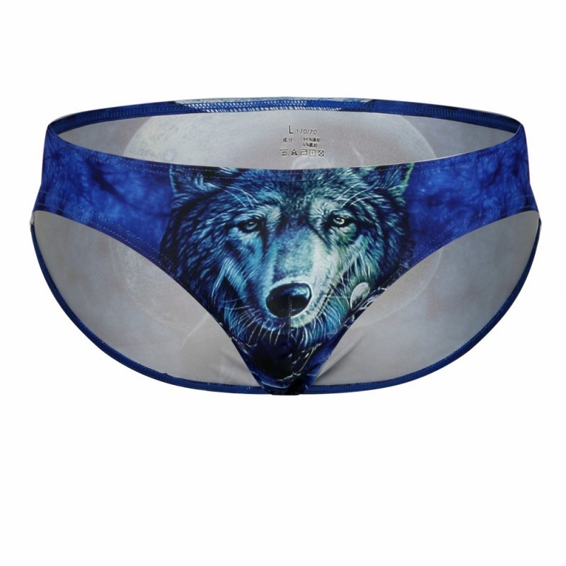 Loup 2