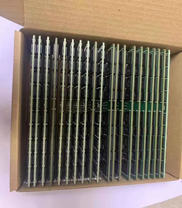 Server RAM 64G 4 DRX4 PC4-2400T-LEB DDR4 ECC UDIMM Server Memory Stick 100% getestet schnelles Schiff - Product Image 6