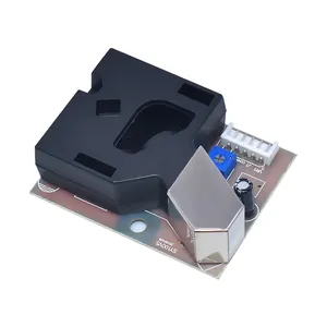 Módulo de sensor de polvo DSM501A para detección de PM2.5 IC compatible con Arduino para aire acondicionado