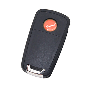 Xhorse XNBUO1EN Super remoto chiave per Auto intelligente versione chiave per Auto programmatore versione inglese per Buick - Product Image 3