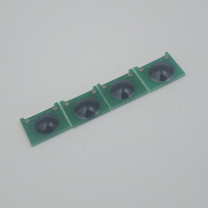 CB540A CB541A CB542A CB543A Toner Cartridge Reset Chip for <strong>HP</strong> Color LaserJet CP1215 CP1518 CM1312nfi CM1312 CP1517 CP1519 - Product Image 3