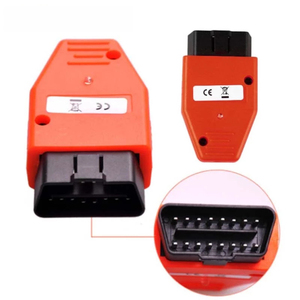 Smart KeyMaker OBD para Toyota 4C y 4D Chip para Lexus Add Smart Key All Keys Lost Auto Key Programmer