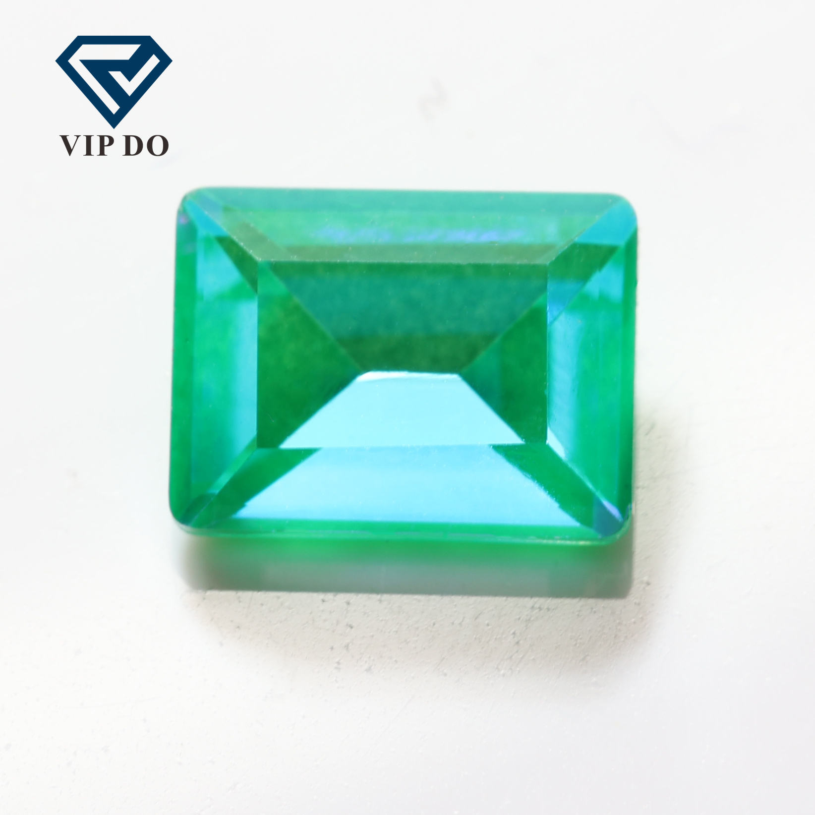 Fougère verte Mk Fluorescent291