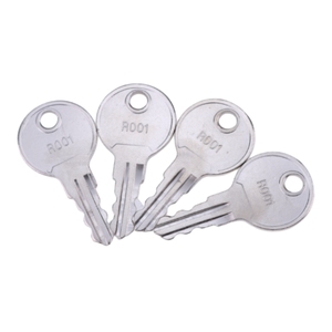 Ignition <strong>Key</strong> R001 230012 for Door <strong>Key</strong> - Product Image 4